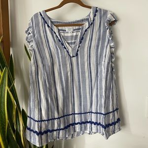 Bohemian Summer Top